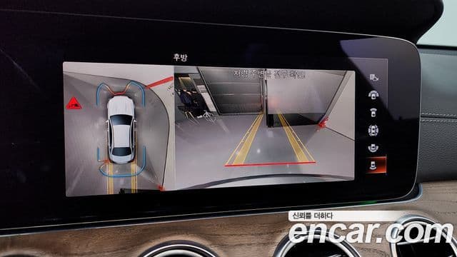 Mercedes-Benz E-класс W213 Exclusive, 2022 16