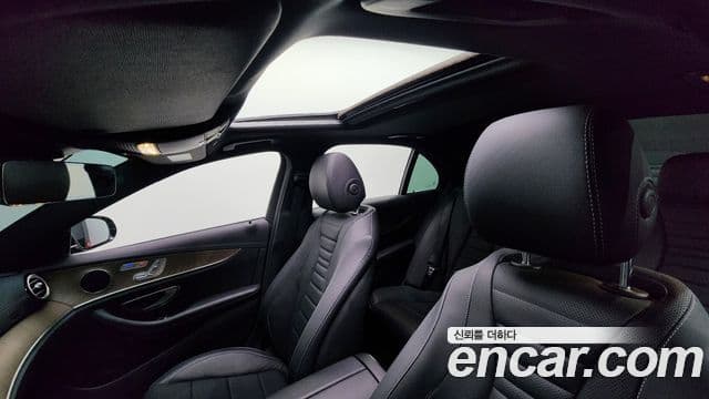 Mercedes-Benz E-класс W213 Exclusive, 2022 18
