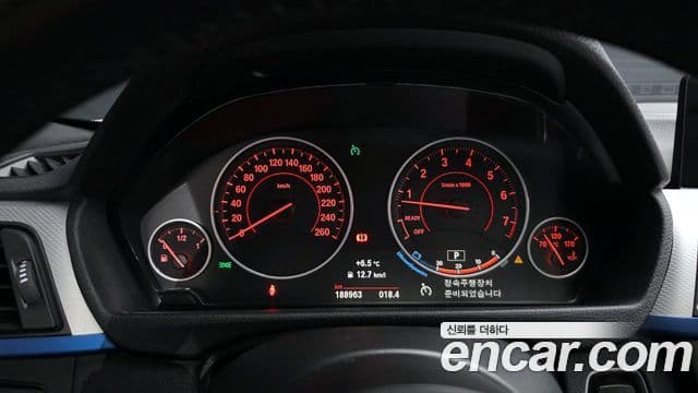 BMW 4시리즈 (F32) 428i M Sport купе, 2016 8