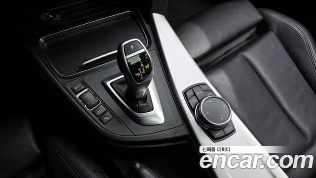 BMW 4시리즈 (F32) 428i M Sport купе, 2016 9