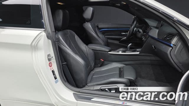 BMW 4시리즈 (F32) 428i M Sport купе, 2016 11