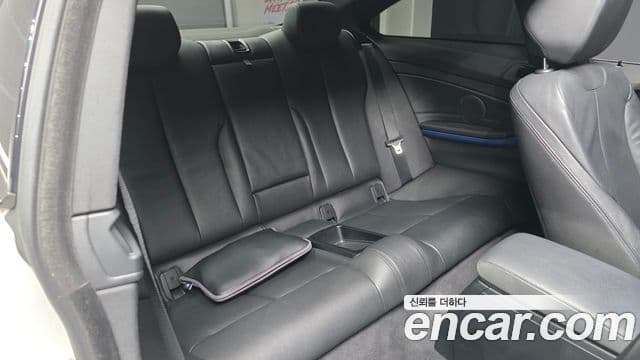 BMW 4시리즈 (F32) 428i M Sport купе, 2016 12