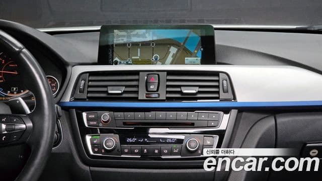 BMW 4시리즈 (F32) 428i M Sport купе, 2016 14