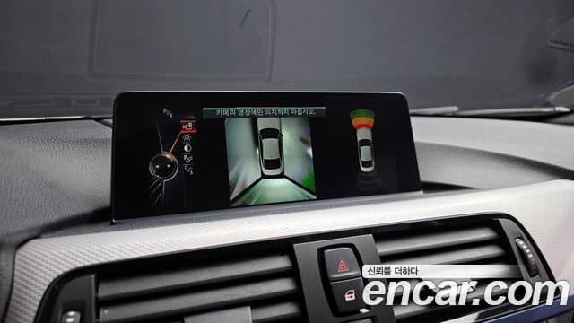 BMW 4시리즈 (F32) 428i M Sport купе, 2016 15