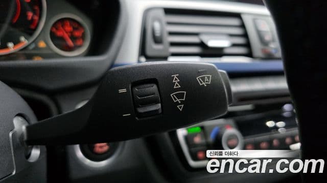 BMW 4시리즈 (F32) 428i M Sport купе, 2016 18