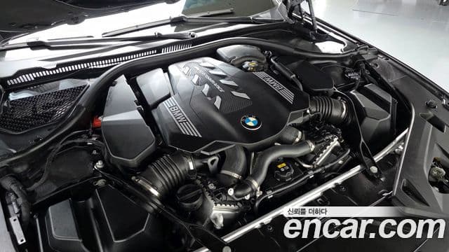 BMW 8시리즈 (G15) M850i xDrive Gran Coupe, 2023 6