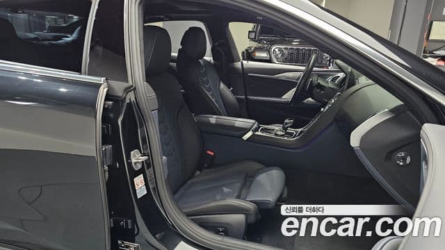 BMW 8시리즈 (G15) M850i xDrive Gran Coupe, 2023 10