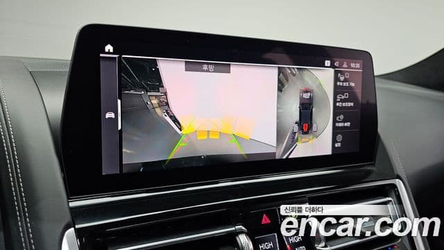 BMW 8시리즈 (G15) M850i xDrive Gran Coupe, 2023 15