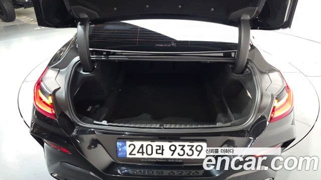 BMW 8시리즈 (G15) M850i xDrive Gran Coupe, 2023 20