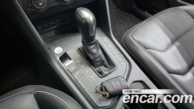 Volkswagen Tiguan 2세대 Prestige, 2020 9