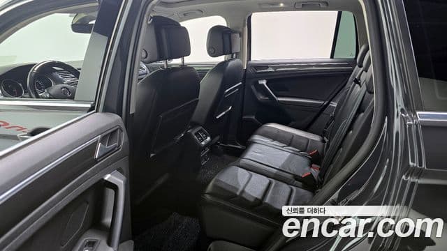 Volkswagen Tiguan 2세대 Prestige, 2020 11