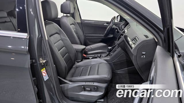 Volkswagen Tiguan 2세대 Prestige, 2020 12