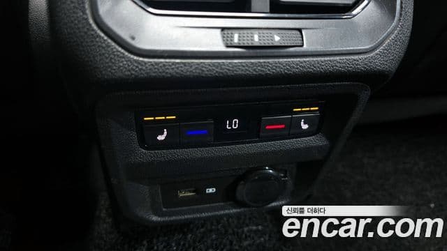 Volkswagen Tiguan 2세대 Prestige, 2020 17