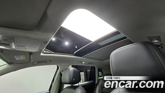 Volkswagen Tiguan 2세대 Prestige, 2020 19