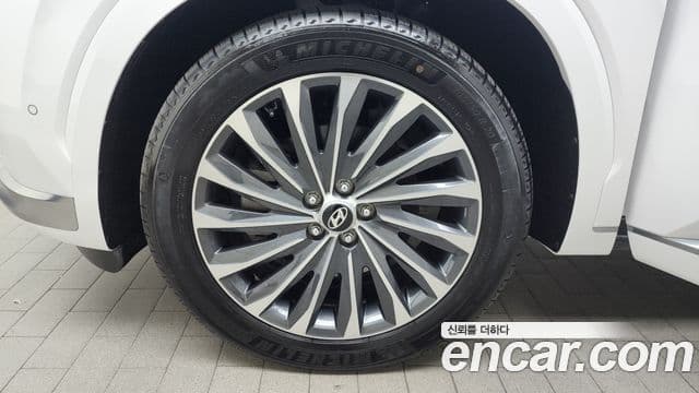 Hyundai The / новый New Palisade Calligraphy, 2024 все фото