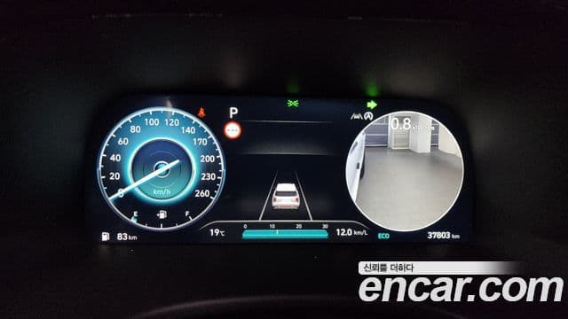 Hyundai The / новый New Palisade Calligraphy, 2024 8