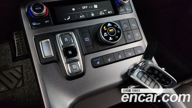 Hyundai The / новый New Palisade Calligraphy, 2024 9