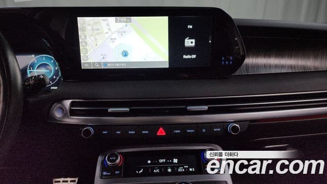 Hyundai The / новый New Palisade Calligraphy, 2024 14