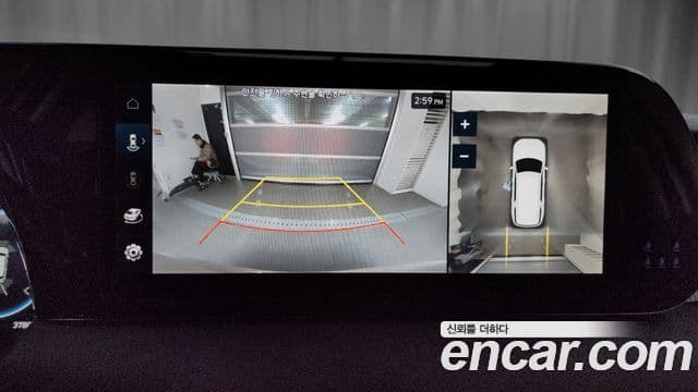 Hyundai The / новый New Palisade Calligraphy, 2024 15