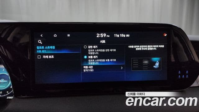 Hyundai The / новый New Palisade Calligraphy, 2024 16