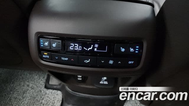 Hyundai The / новый New Palisade Calligraphy, 2024 18