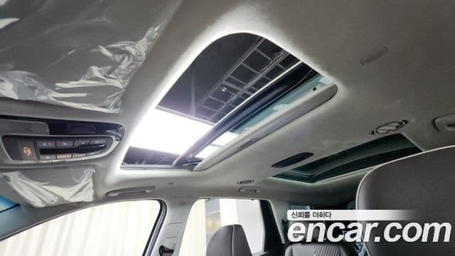 Hyundai The / новый New Palisade Calligraphy, 2024 19