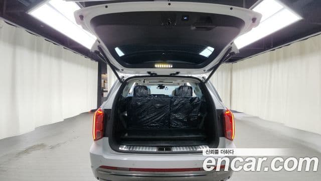 Hyundai The / новый New Palisade Calligraphy, 2024 20