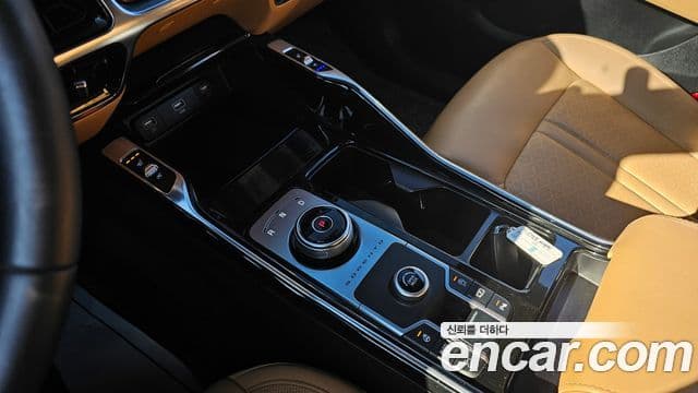 Kia Sorento 4세대 Noblesse, 2021 9