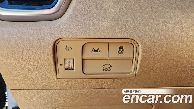 Kia Sorento 4세대 Noblesse, 2021 13