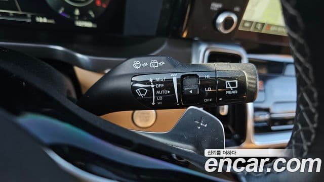 Kia Sorento 4세대 Noblesse, 2021 15