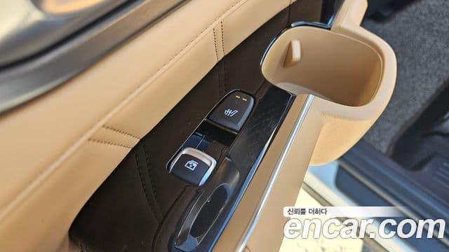 Kia Sorento 4세대 Noblesse, 2021 18