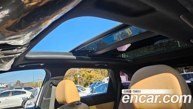 Kia Sorento 4세대 Noblesse, 2021 19