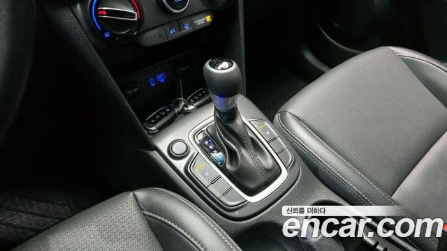 Hyundai Kona Modern, 2018 9