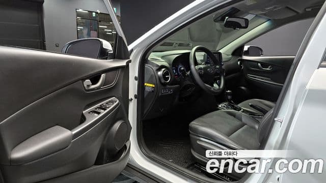 Hyundai Kona Modern, 2018 11