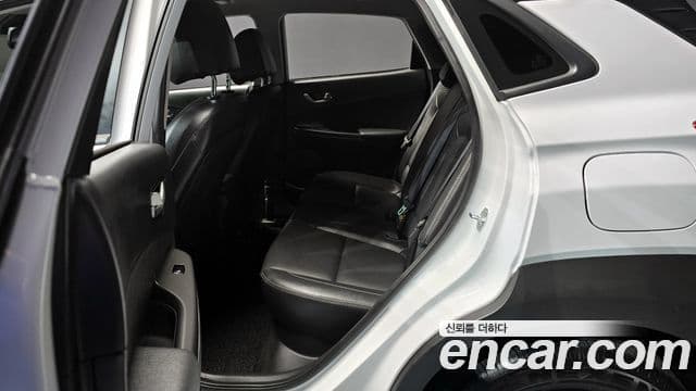 Hyundai Kona Modern, 2018 13