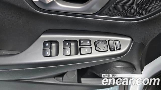 Hyundai Kona Modern, 2018 18