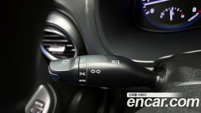 Hyundai Kona Modern, 2018 19