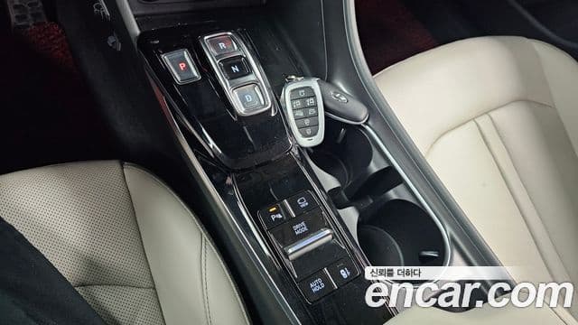 Hyundai Sonata (DN8) Inspiration, 2021 9