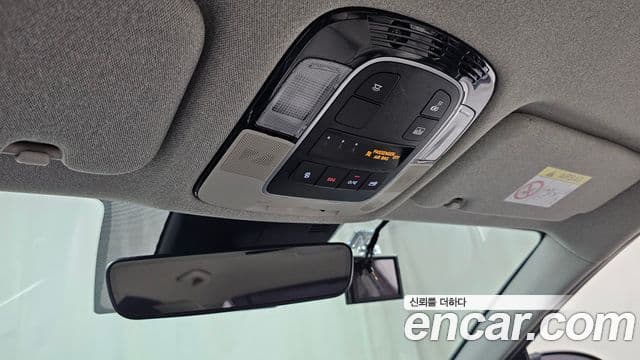 Hyundai Sonata (DN8) Inspiration, 2021 18