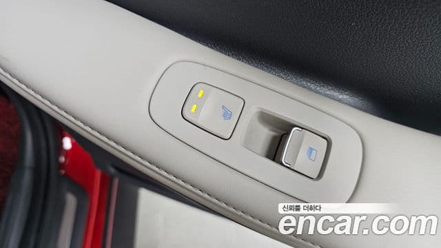 Hyundai Sonata (DN8) Inspiration, 2021 19