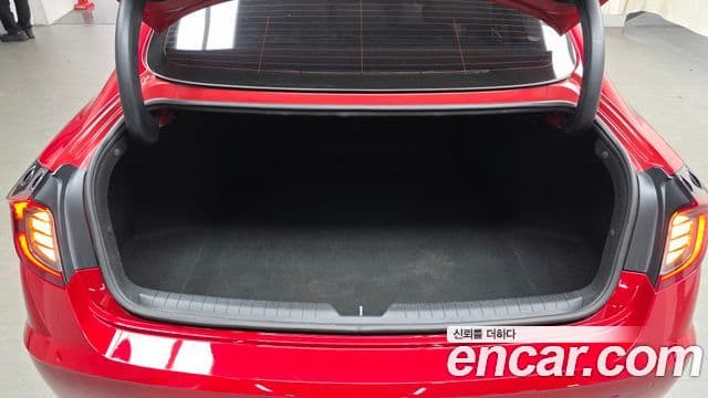 Hyundai Sonata (DN8) Inspiration, 2021 20