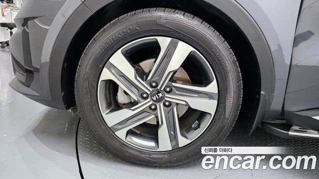 Kia Sorento 4세대 Signature, 2021 все фото