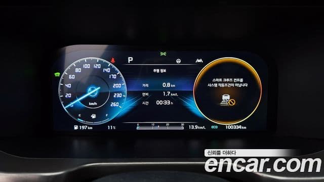 Kia Sorento 4세대 Signature, 2021 8