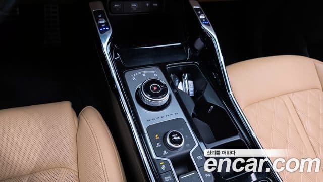 Kia Sorento 4세대 Signature, 2021 9
