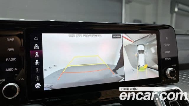 Kia Sorento 4세대 Signature, 2021 15