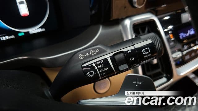 Kia Sorento 4세대 Signature, 2021 16