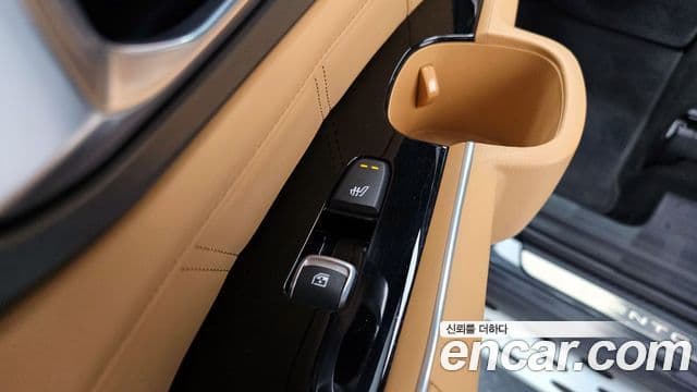 Kia Sorento 4세대 Signature, 2021 18