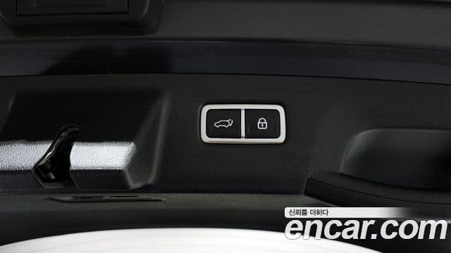 Kia Sorento 4세대 Signature, 2021 19