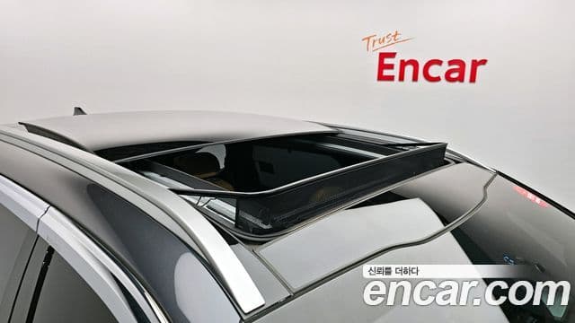 Kia Sorento 4세대 Signature, 2021 20