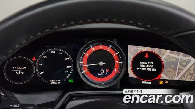 Porsche 911 (992) Carrera 4S кабриолет, 2021 8